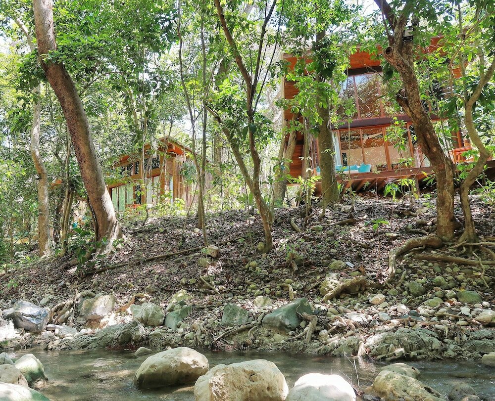 Фото Casa Bonita Tropical Lodge