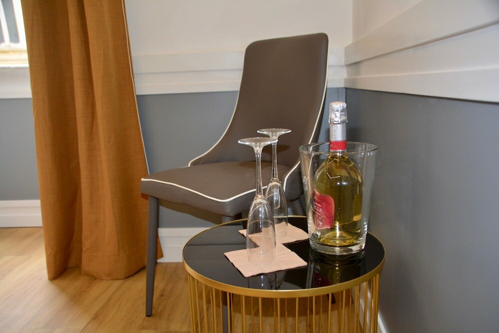 Фото Hotel Giotto Flavia