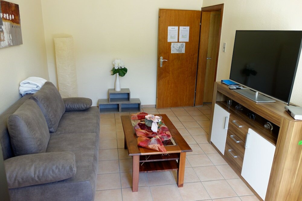 Фото Hotel Haus Sonnschein