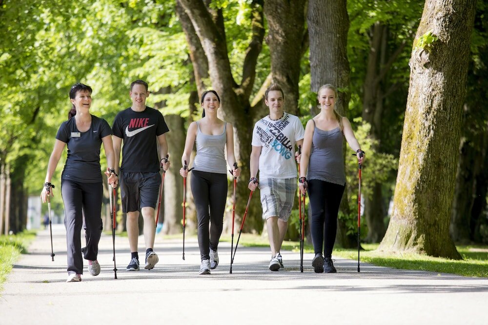 Фото Hotel Bayern Vital