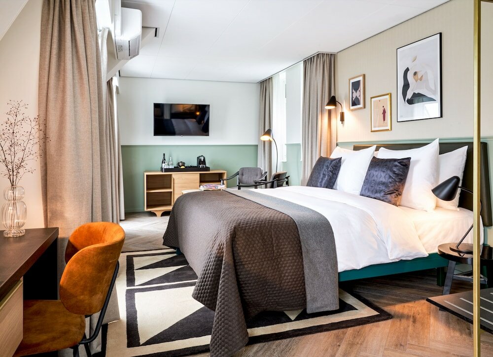 Фото Park Centraal Den Haag, part of Sircle Collection