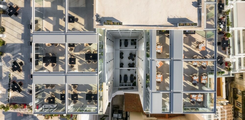 Фото Elia Ermou Athens Hotel