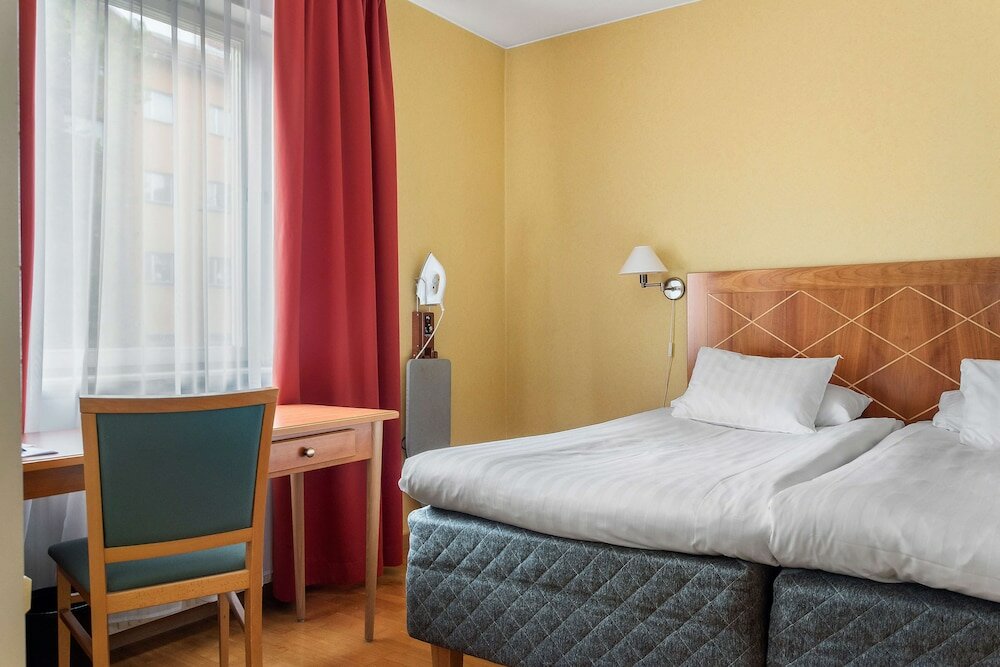 Фото Sure Hotel by Best Western Esplanade