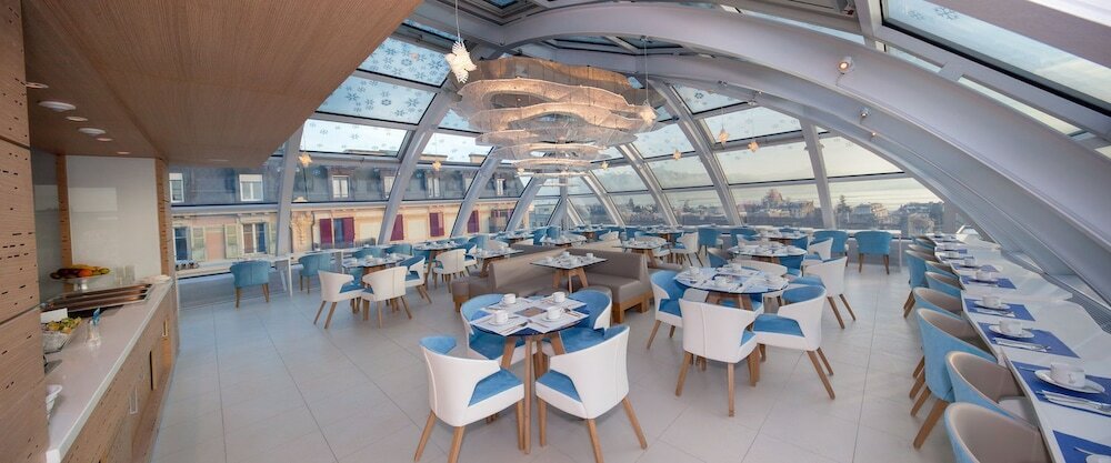 Фото Agora Swiss Night by Fassbind