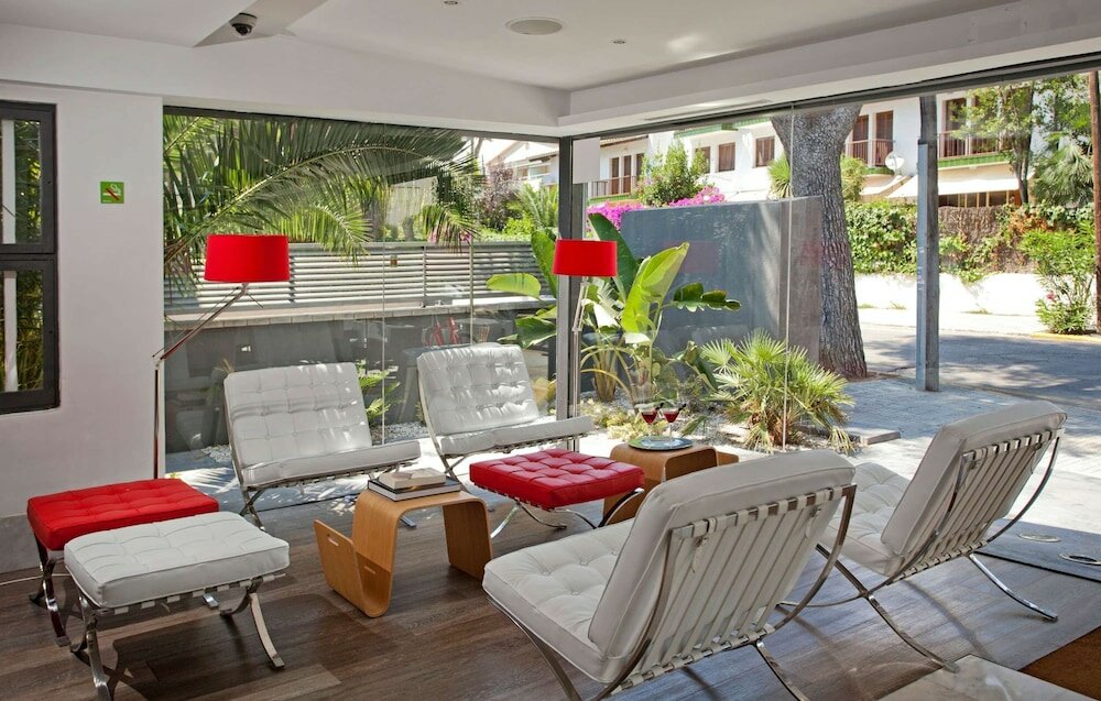 Фото Hotel Sitges