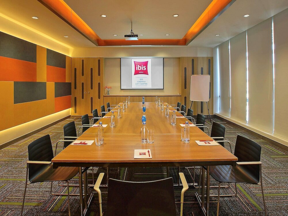 Фото Ibis Navi Mumbai