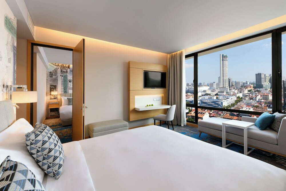 Фото Ozo George Town Penang