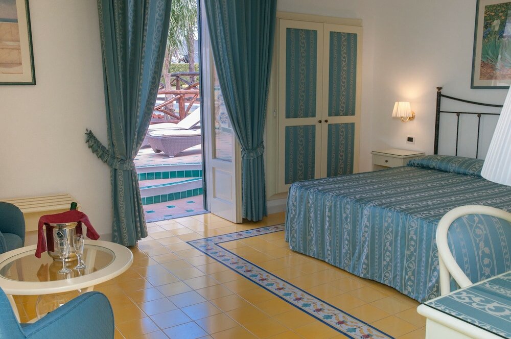 Фото Hotel Villa Bianca