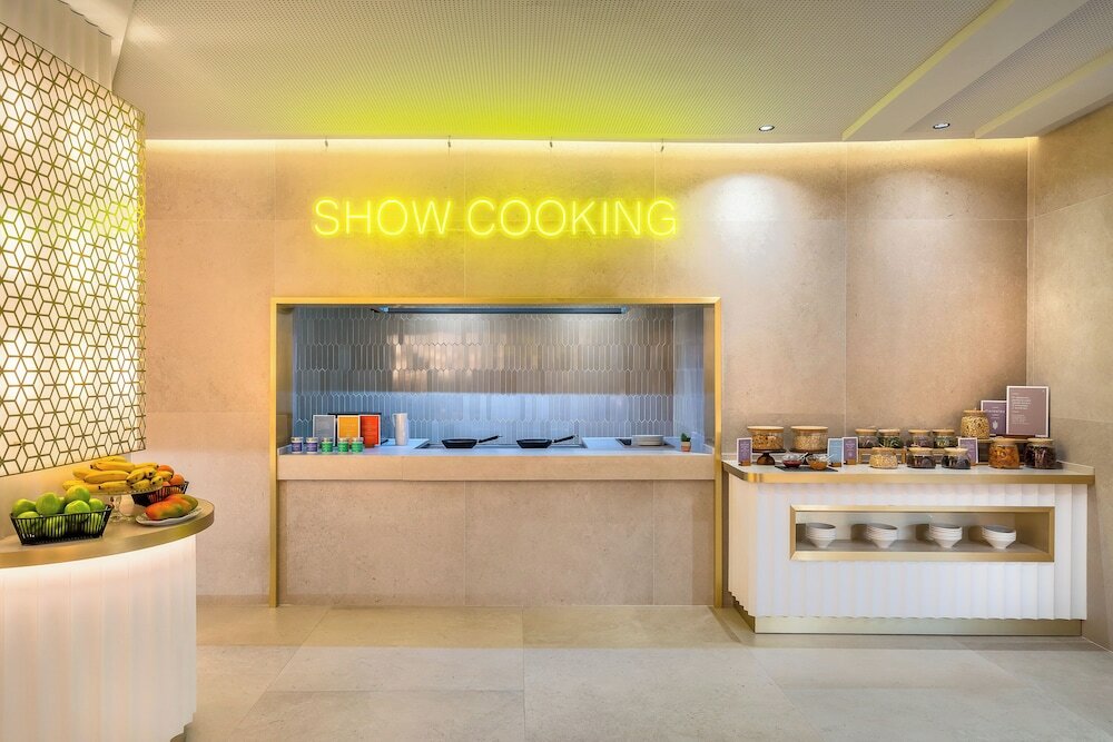 Фото Barceló Carmen Granada