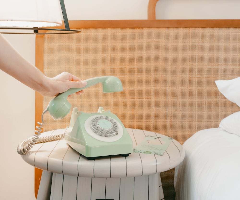 Фото Kimpton Ridley House, an Ihg Hotel