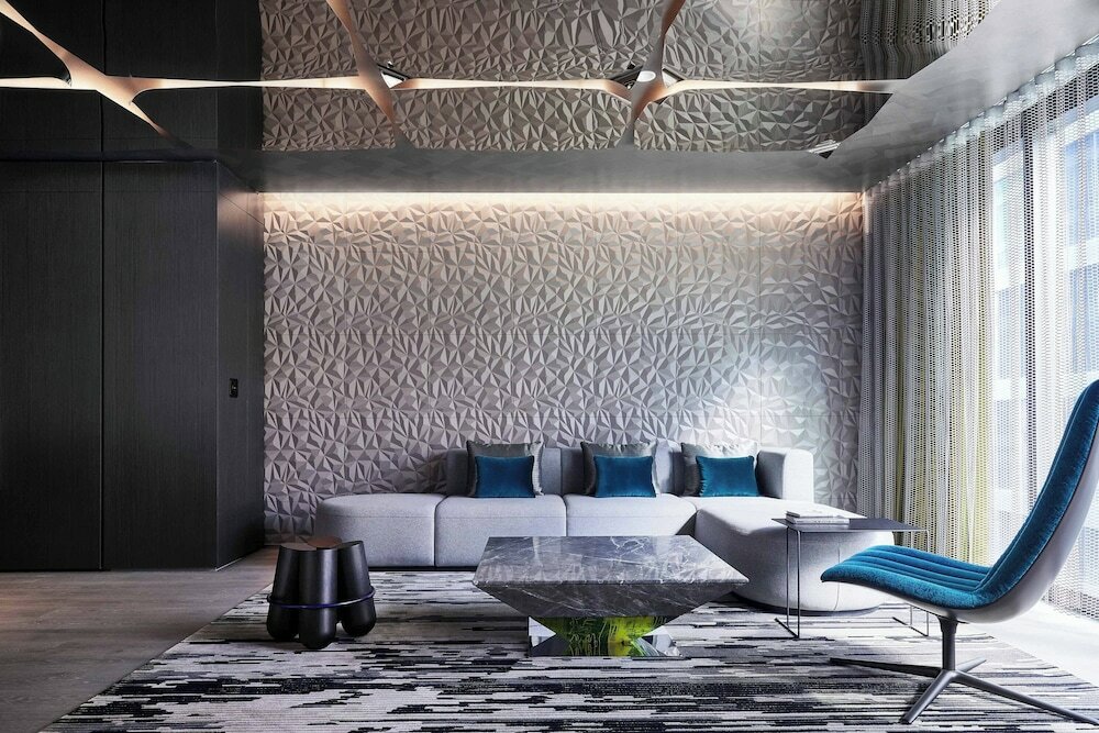 Фото W Melbourne