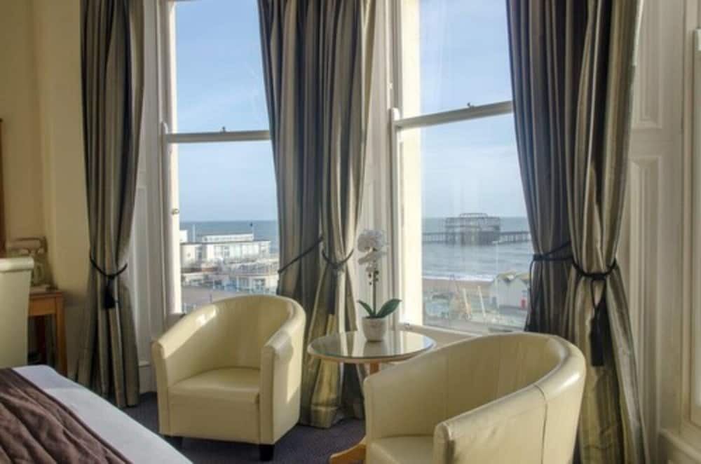 Фото Kings Hotel