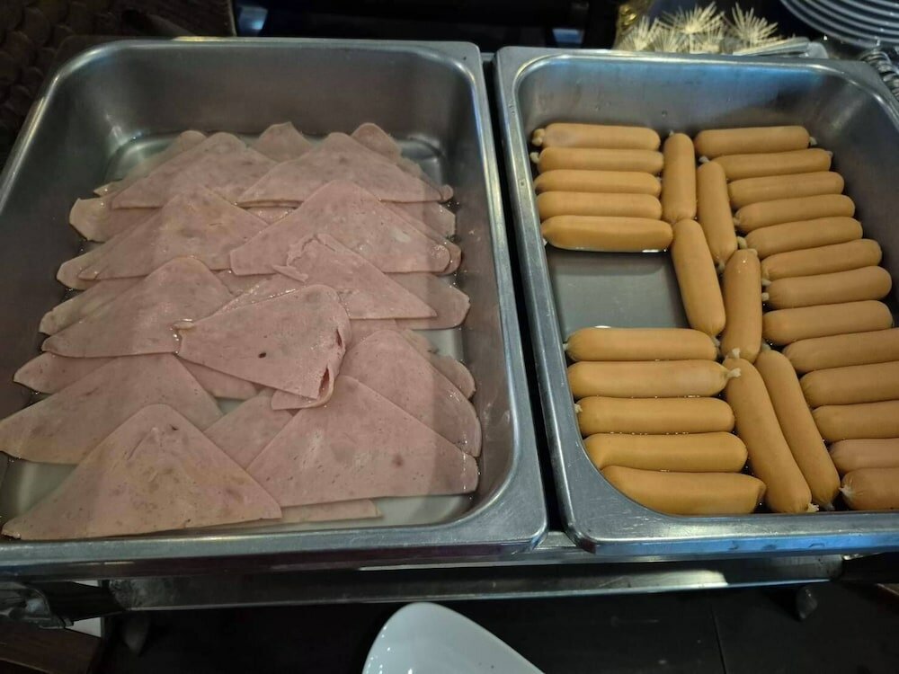 Фото Ramada by Wyndham Aonang Krabi