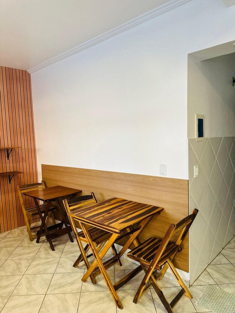 Фото Pousada Ilha Bela