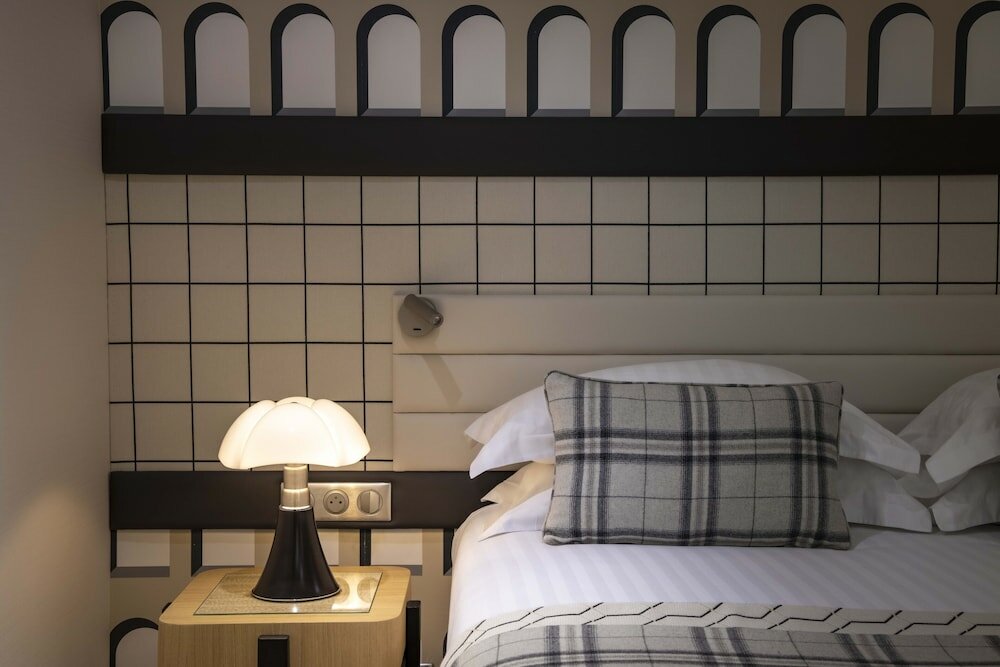 Фото Hotel Sleeping Belle