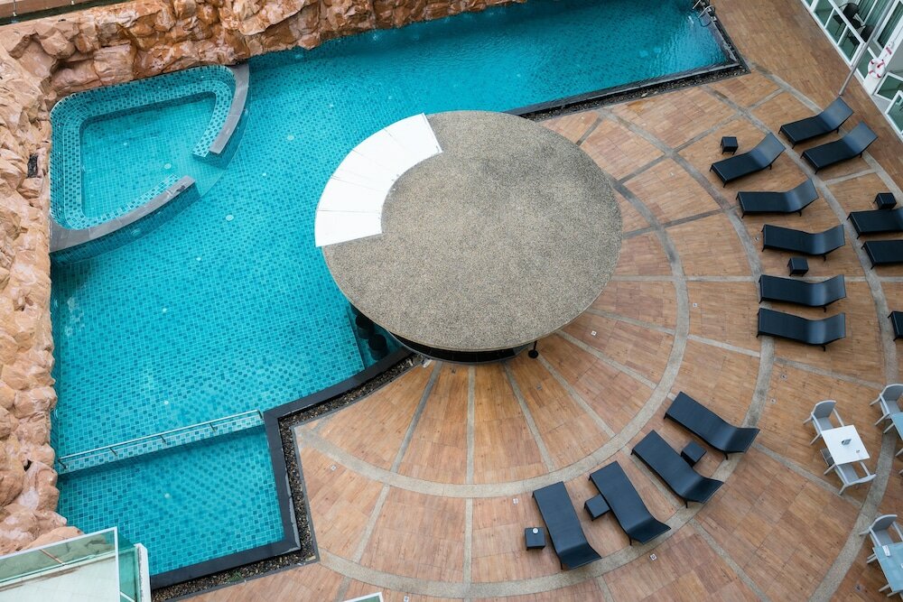 Фото Centara Nova Hotel Pattaya