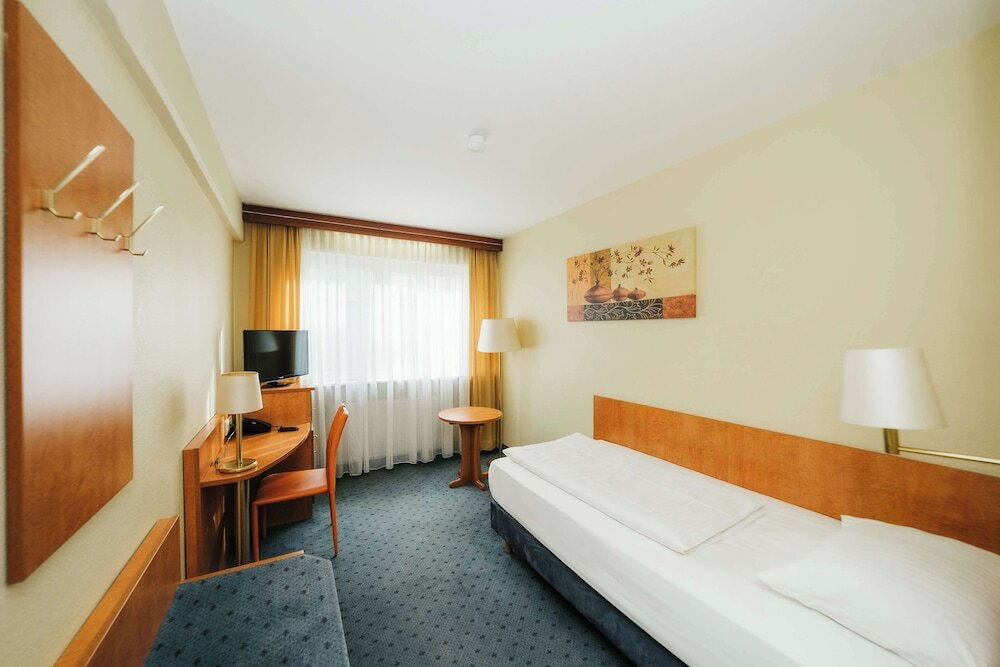 Фото Savoy Hotel Frankfurt