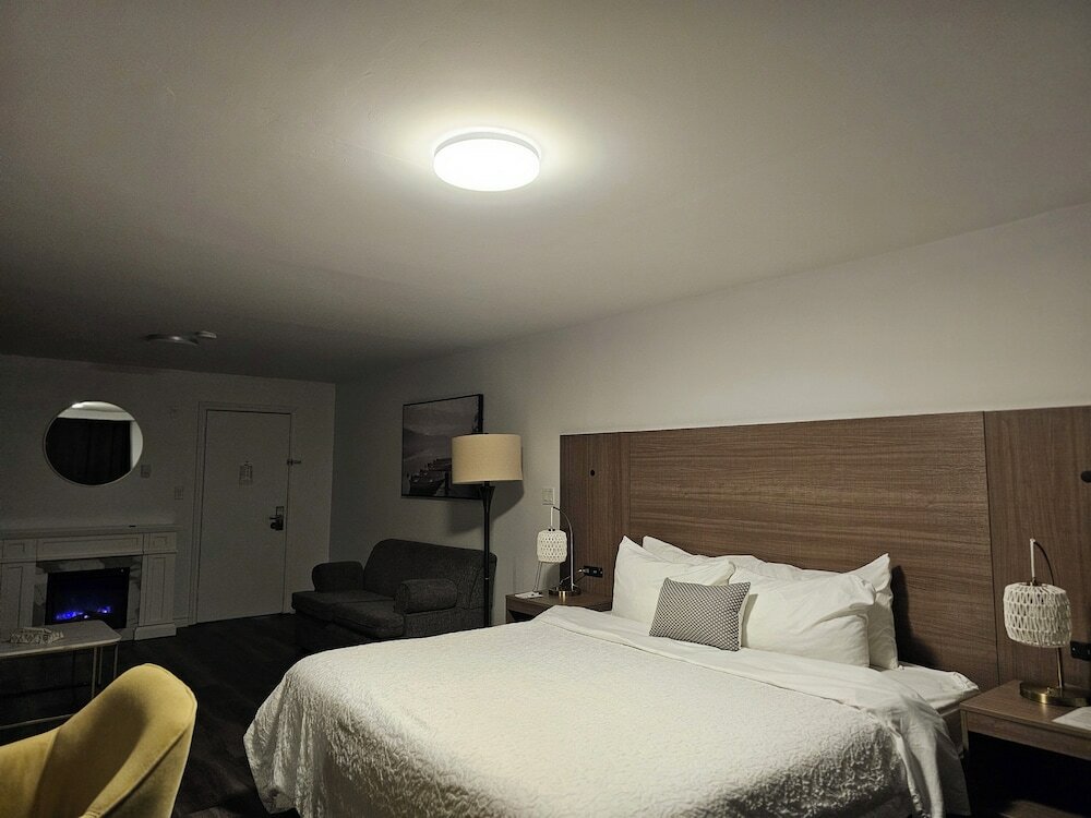 Фото Travelodge by Wyndham Kapuskasing