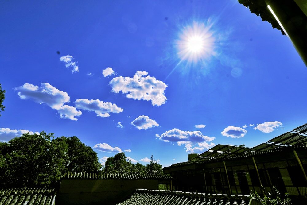 Фото Guipu Courtyard Hotel