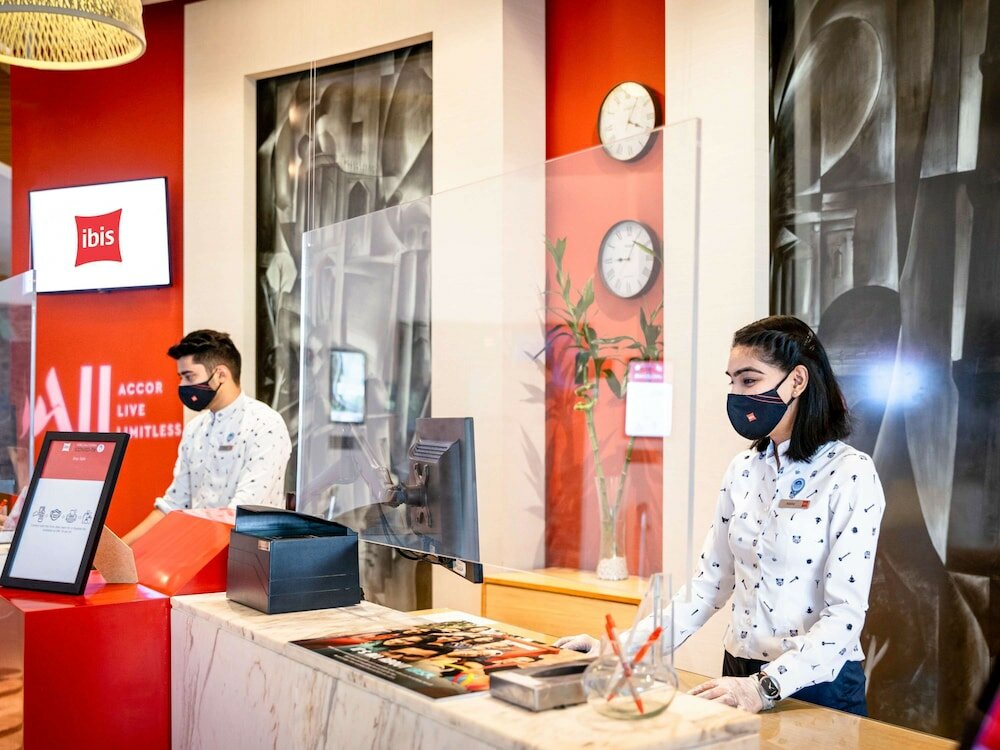 Фото Ibis Navi Mumbai