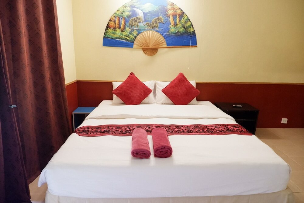 Фото Phuket Airport Overnight Hotel