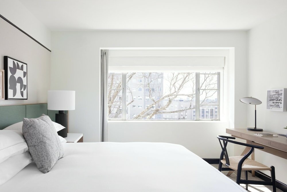 Фото Kimpton Sylvan Hotel, an Ihg Hotel