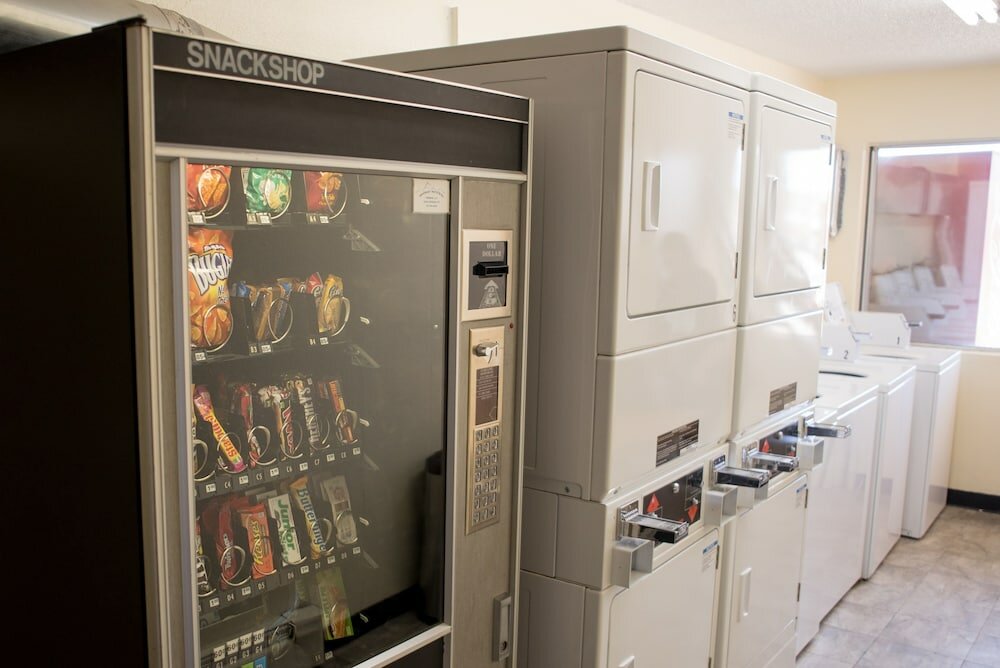 Фото Motel 8 Rock Springs