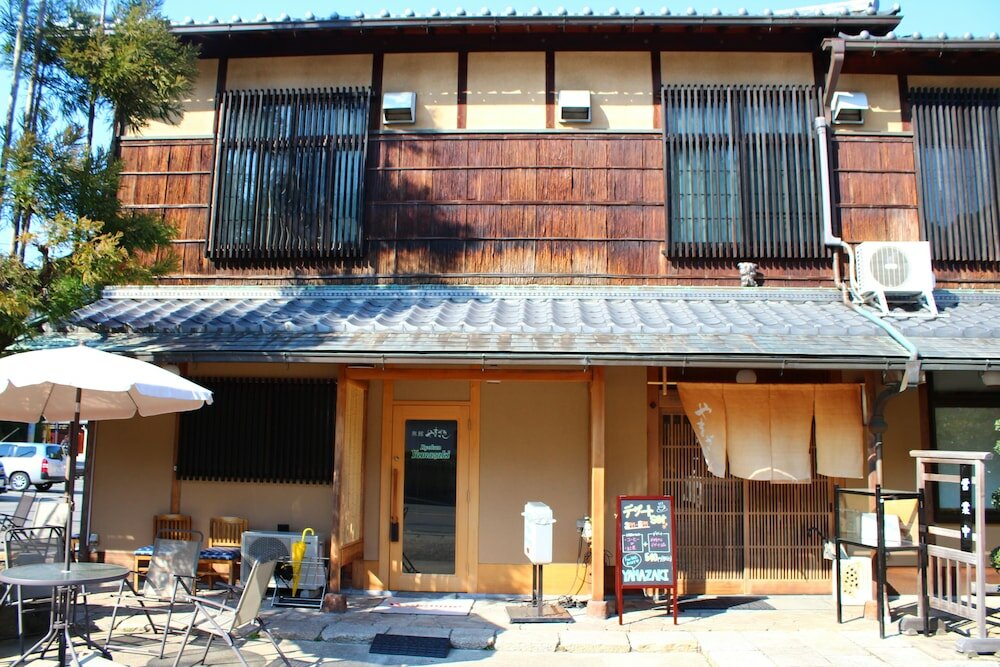 Фото Ryokan Yamazaki