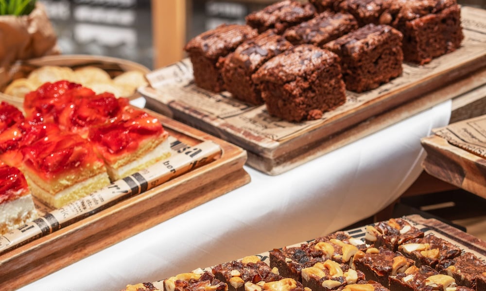 Фото Thon Hotel Vettre