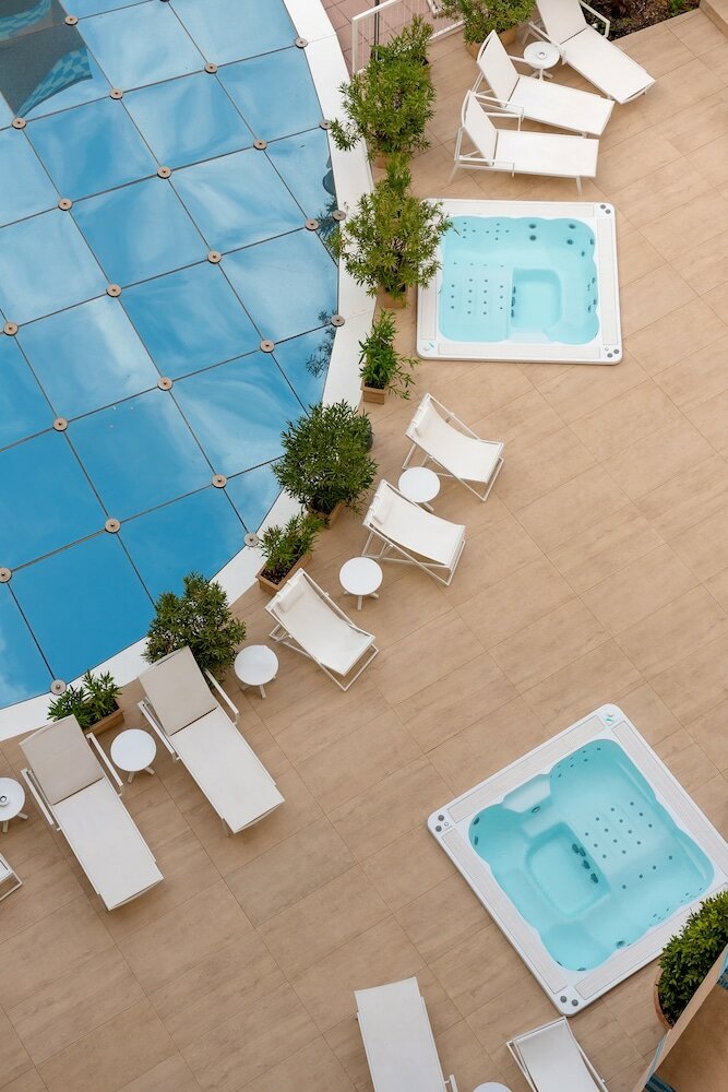 Фото Savoia Hotel Rimini