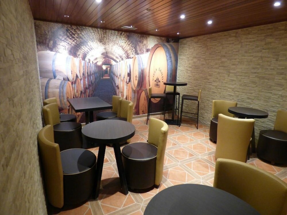 Фото Hotel Oceano