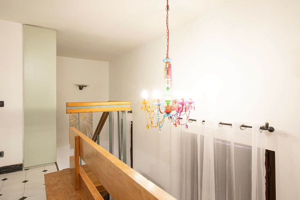 Фото My Piazza Navona Dream Split Level Apartment - Top Collection