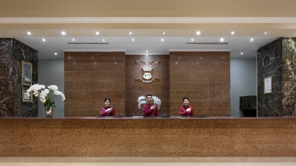 Фото Golden Boutique Hotel Kemayoran