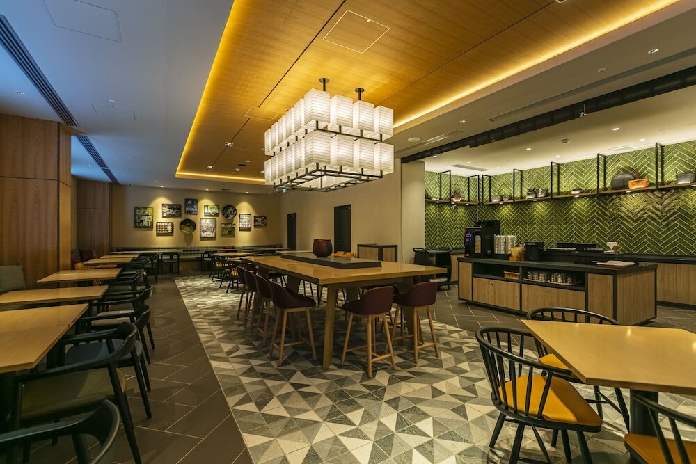 Фото Hotel Forza Osaka Namba Dotonbori