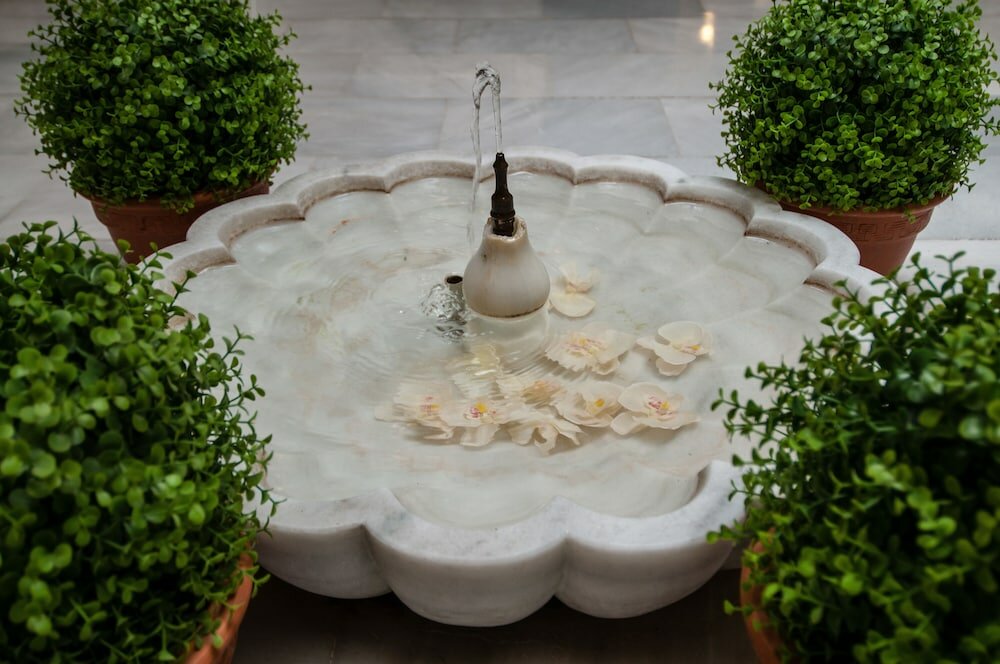 Фото Hotel Anacapri