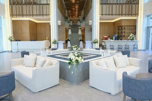 Гостиница Poseidon Beach Resort в Золотых Песках