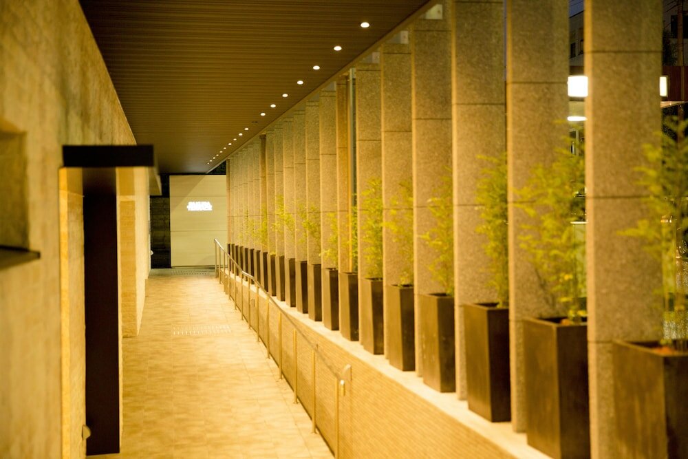 Фото Sakura Terrace