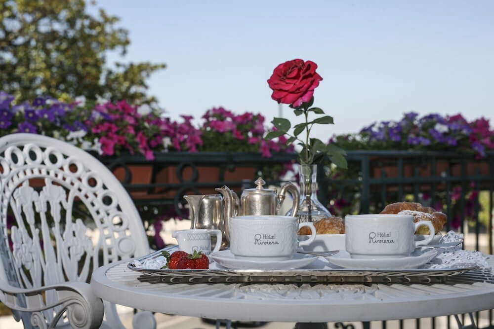 Фото Hotel Riviera