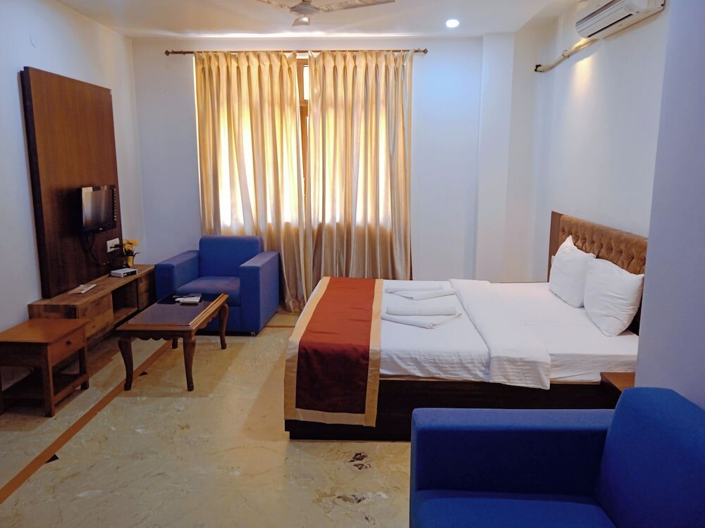 Фото отеля 3