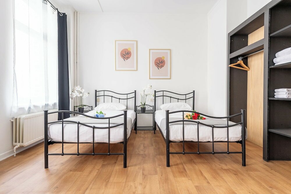 Фото Hotel Abberdeen