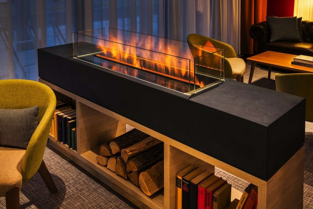 Фото IntercityHotel Graz