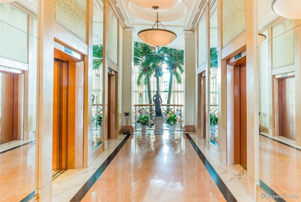 Фото Hanoi Daewoo Hotel