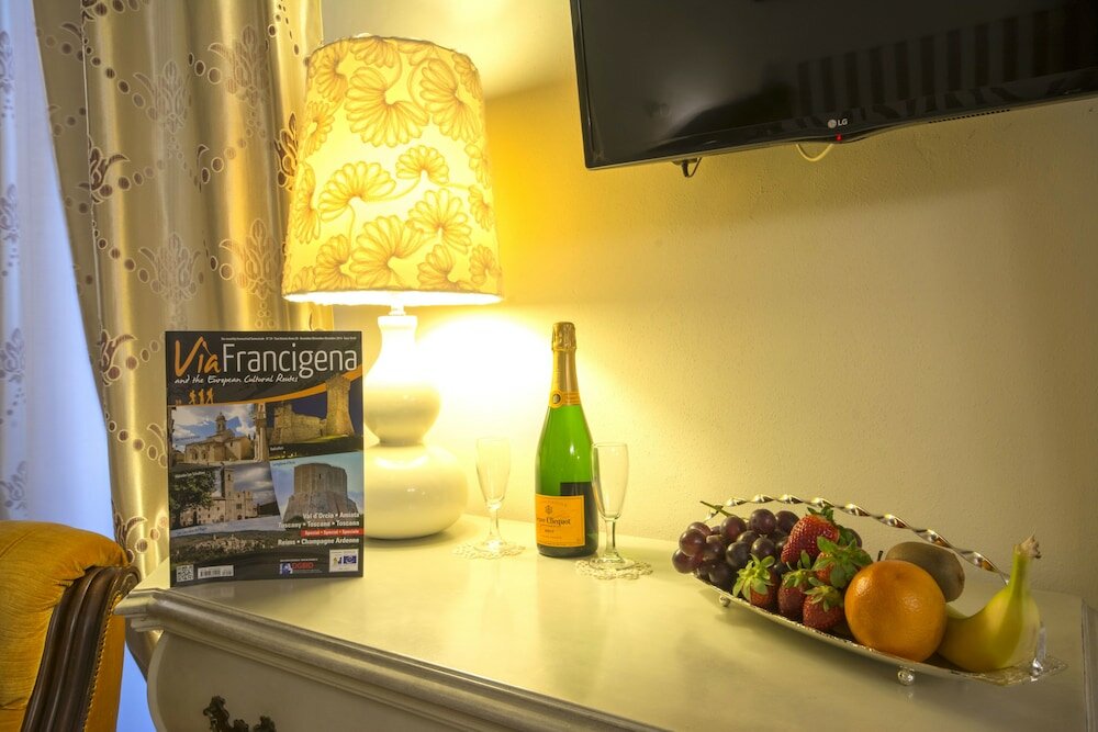 Фото B&b Pantaneto Palazzo Bulgarini