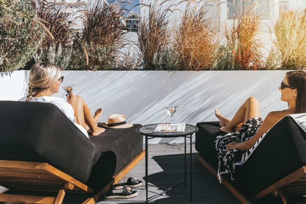 Фото Athens Flair