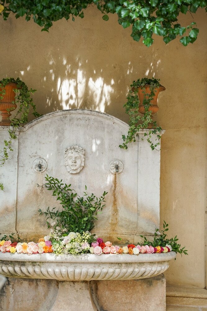 Фото Villa Gallici Hôtel & SPA