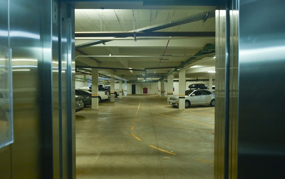 Фото Hotel Plaza Garden