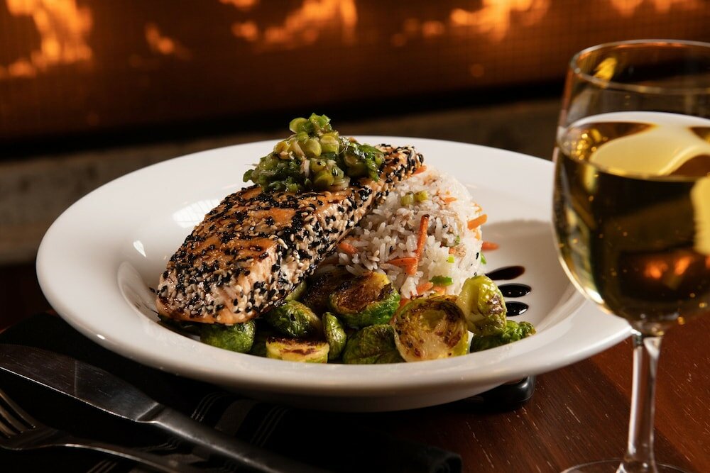 Фото Residence Inn Portland Downtown/Pearl District