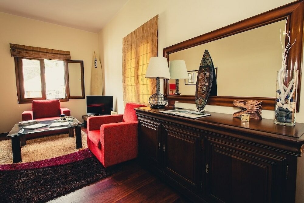 Фото Hotel Vila Bela