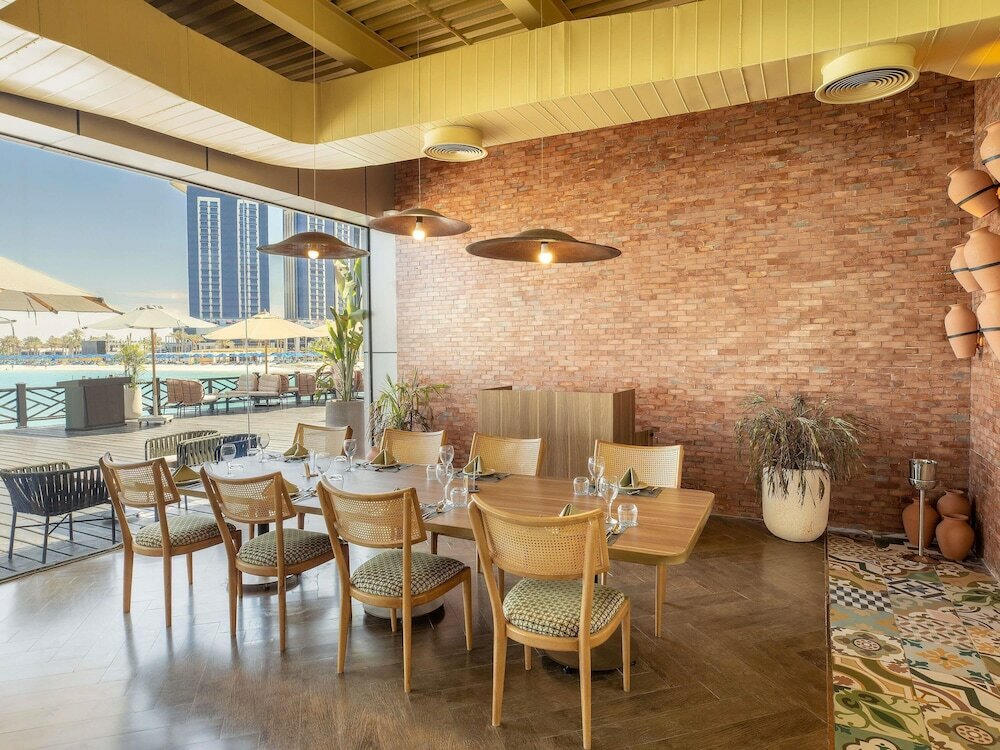 Фото Rixos Premium Alamein