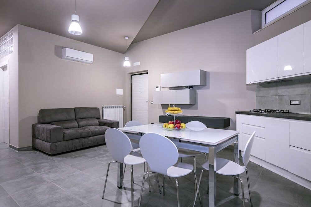 Фото Eracle Hotel